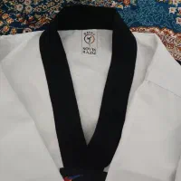 دو لباس کاراته|لباس|ری, عباس‌آباد|دیوار