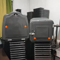 صندوق پیک 40 در 40 اقتصادی