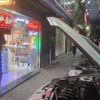 تعمیر ایسیو دیاگ ریمپ مالتی پلکس باطری سازی