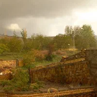 خانه-ویلایی-روستای-حسن-آباد-طبس