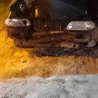 پراید مدل 83تمام انژکتور (تصادفی)