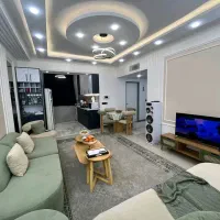 63متر / نقشه بی نظیر / دیزاین پاستیلی