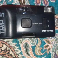 دوربین عکاسی قدیمی سالم|دوربین عکاسی و فیلم‌برداری|نسیم‌شهر, |دیوار