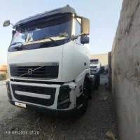 اف اچ ۹۰ جفت 440|خودرو سنگین|اهواز, شهرک رزمندگان|دیوار