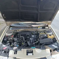 سمند85دوگانه کار خانه|خودرو سواری و وانت|همدان, |دیوار