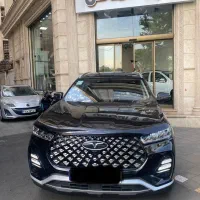 تیگو 7 پرو پرمیوم ۱۴۰۳ درحد صفر نقد و اقساط