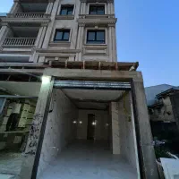 فروش ۲ عدد مغازه|فروش مغازه و غرفه|رشت, نخودچر|دیوار