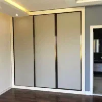کابینت و کمد دیواری (اقساطی)|خدمات پیشه و مهارت|رشت, معلم|دیوار