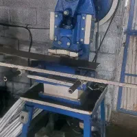 دستگاه تولید انواع نما و آردواز|ماشینآلات صنعتی|چهاردانگه (تهران), |دیوار