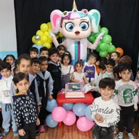 عروسک تنپوش