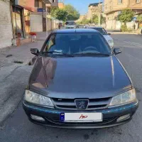 پارس سال سفارشی ۸۹( معاوضه )