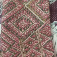 سرتیوپ آینه کریشی با کاموا