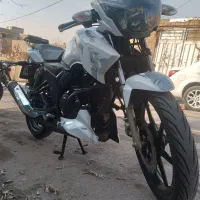 متور آپاچی ۱۸۰