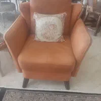 یک دست مبا راحتی مارک داربفروش میرسد