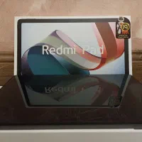 تبلت شیائومی Redmi pad|تبلت|کرج, برغان|دیوار