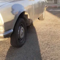 پژو۵۰۴ ال ۱۹۷۸|خودرو کلاسیک|زنجان, |دیوار