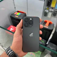 14pro zaدرحد نو 256 گیگ|موبایل|شهریار, شهرک وائین|دیوار