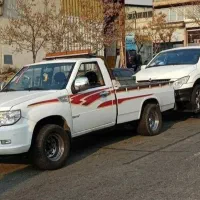 امداد خودرو شبانه روزی