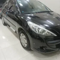 پژو۲۰۷ مدل۴۰۱ فرمان برقی|خودرو سواری و وانت|آوج, |دیوار