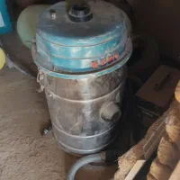 جاروبرقی سطلی