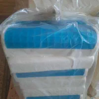 بالشت و متکا طبی فوم  هوشمند ساده و خنک کننده