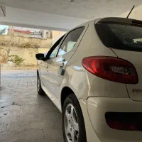 پاناروما در حد صفر207 tu5p فروش فوری
