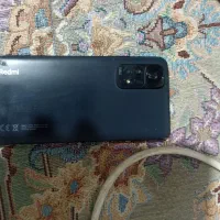 گوشی not 11s|موبایل|مشهد, طبرسی شمالی|دیوار