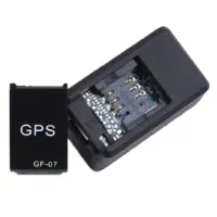 ردیاب آهنربایی سایز ریز Gf07|دوربین مداربسته|تهران, شیخ هادی|دیوار
