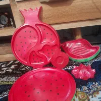 ست پذیرایی یلدا