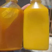 روغن ضایعات خوراکی