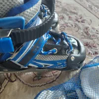 کفش اسکیت|دوچرخه، اسکیت، اسکوتر|اراک, |دیوار