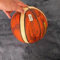 توپ بسکتبال moliten|ورزش‌های توپی|سنقر, |دیوار