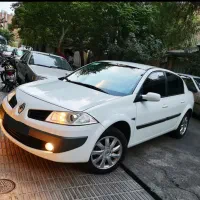 رنو مگان 1600cc، مدل ۲۰۰۹
