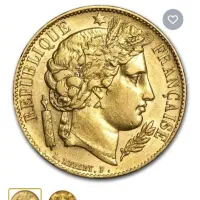 سکه طلا.زیبایی.هنر.تاریخ.ثروتی بدون جایگزین