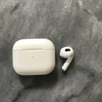 ایرپاد ۳ کیس و تک گوش راست|لوازم جانبی موبایل و تبلت|تهران, ایرانشهر|دیوار