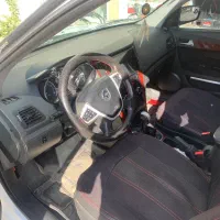 دنا ۹۶ تیپ ۲|خودرو سواری و وانت|سنندج, |دیوار