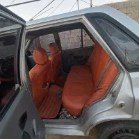 پراید مدل‌ 87تک گانه|خودرو سواری و وانت|دره رود, |دیوار