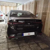 ریسپکت پرایم ۱۴۰۱ بیرنگ