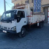 ایسوزو فروشی|خودرو سنگین|قصرقند, |دیوار