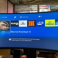 Ps 4 500 GB|کنسول، بازی ویدئویی و آنلاین|تهران, بازار|دیوار