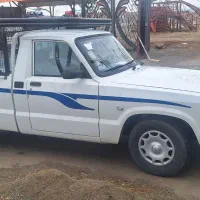 مزدا تک کابین