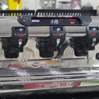 دستگاه اسپرسو ساز قهوه ساز لاسپازیاله s40