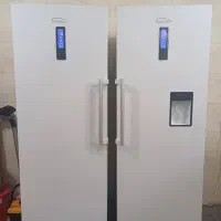 فروش یخچال و فریزر|یخچال و فریزر|اهواز, رسالت|دیوار