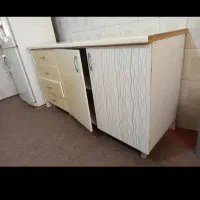 کابینت جزیره