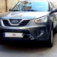 ام وی ام x33new .مدل۹۵|خودرو سواری و وانت|تهران, دبستان|دیوار