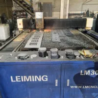 برش .خمکاری و طراحی انواع قطعات صنعتی و والپست|خدمات پیشه و مهارت|ارومیه, |دیوار