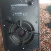 ساب پرقدرت و دو عدد باند قوی