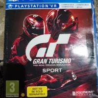 دیسک بازی گرن توریسمو