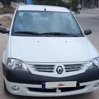 ال نود ، مدل لوگان E2 ، سال ۱۳۹۱