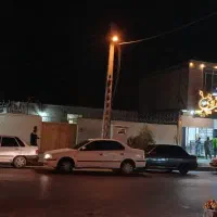 ۲۴۰ متر زمین  ویژه تجاری طالقانی ۳